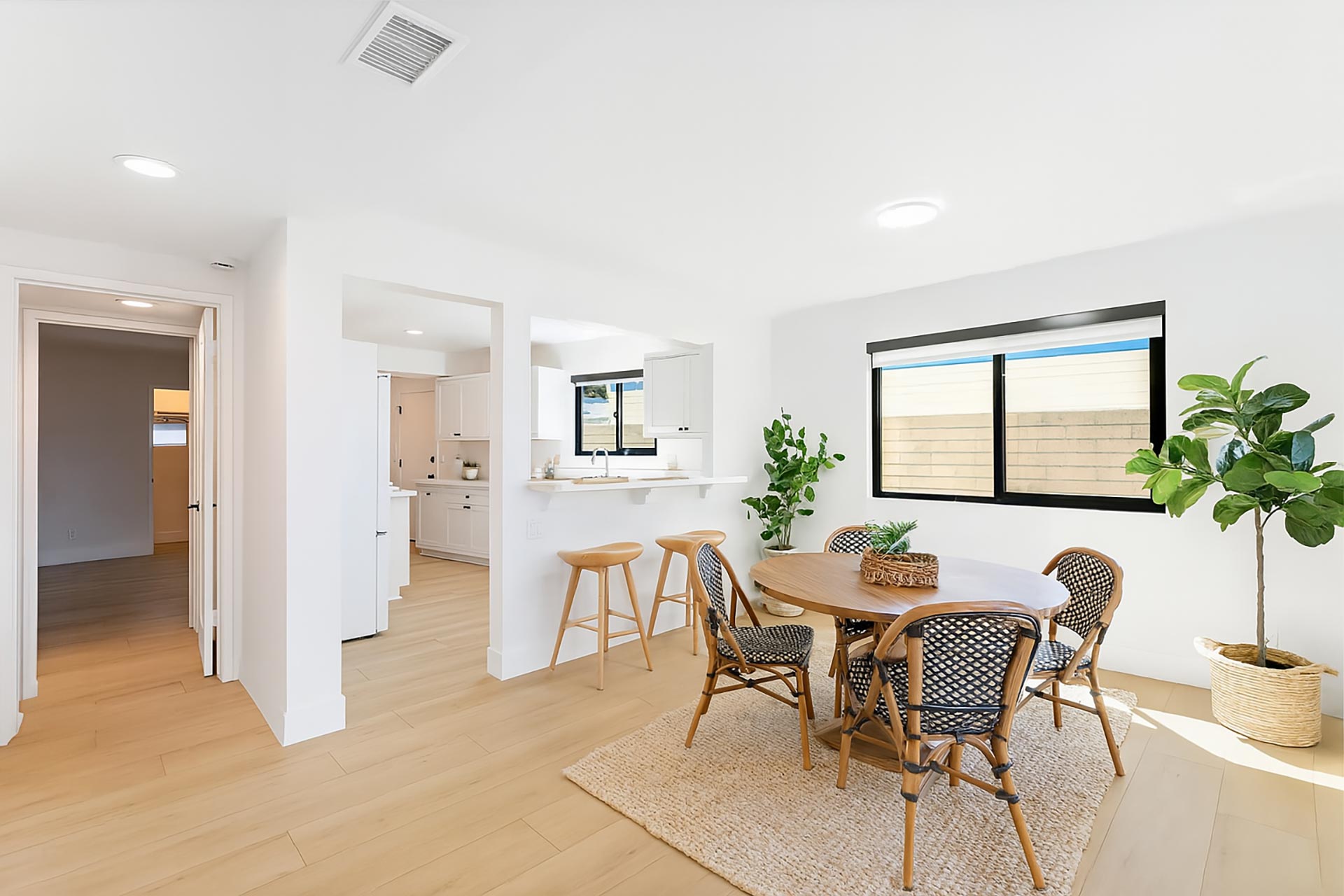 404 S. Bayfront Balboa Island home - photo 6