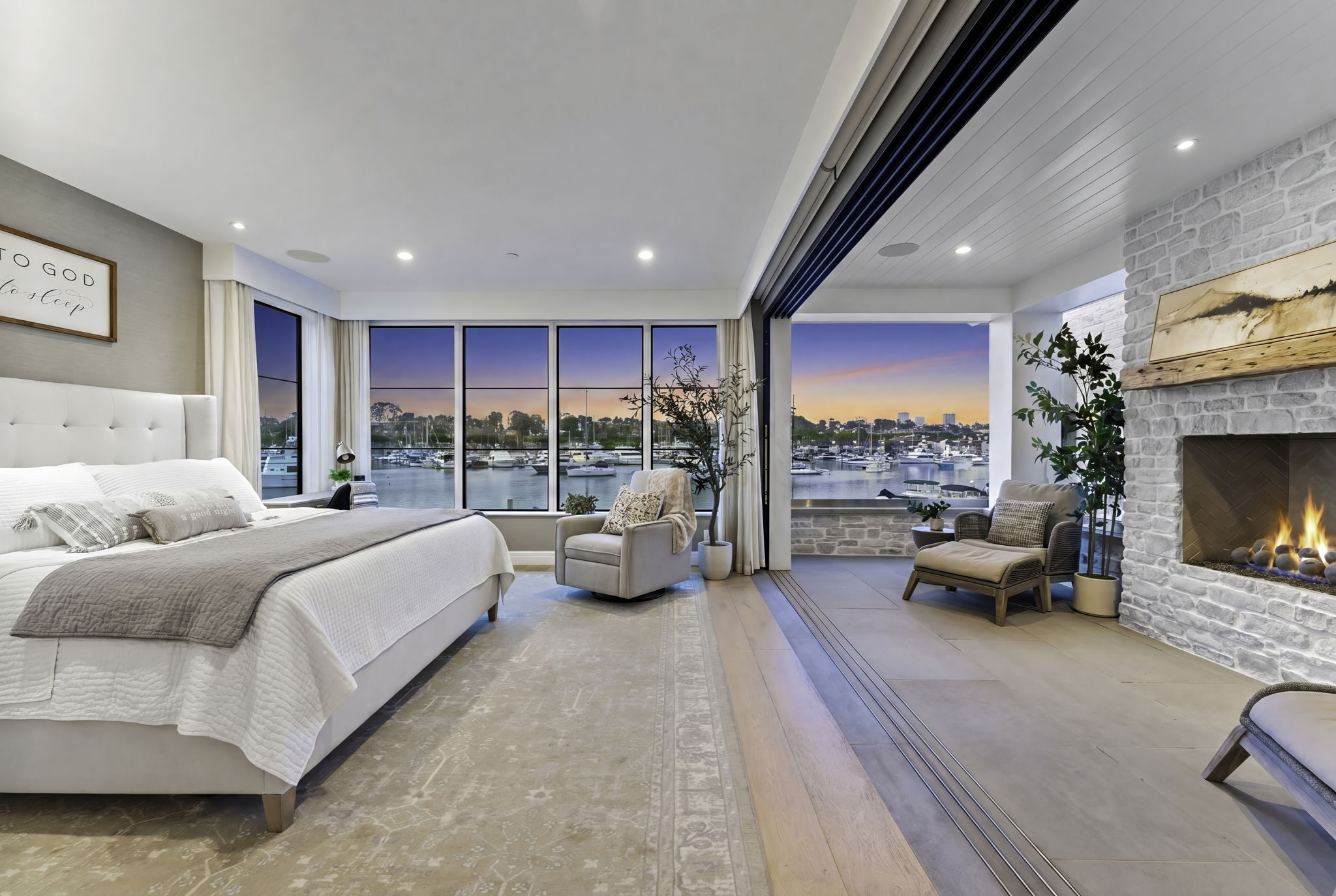 409 N. Bayfront Balboa Island home - photo 17