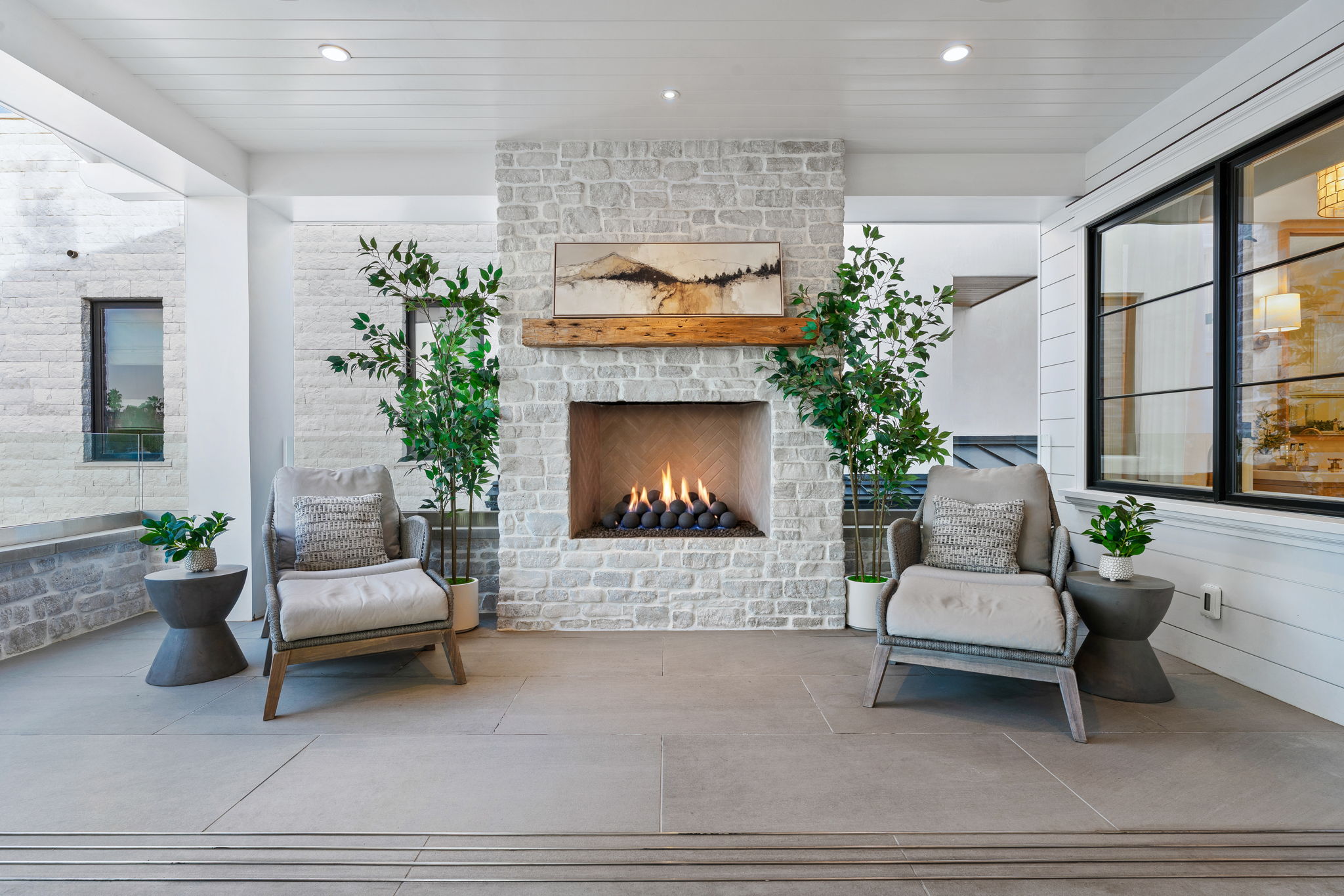 409 N. Bayfront Balboa Island home - photo 19