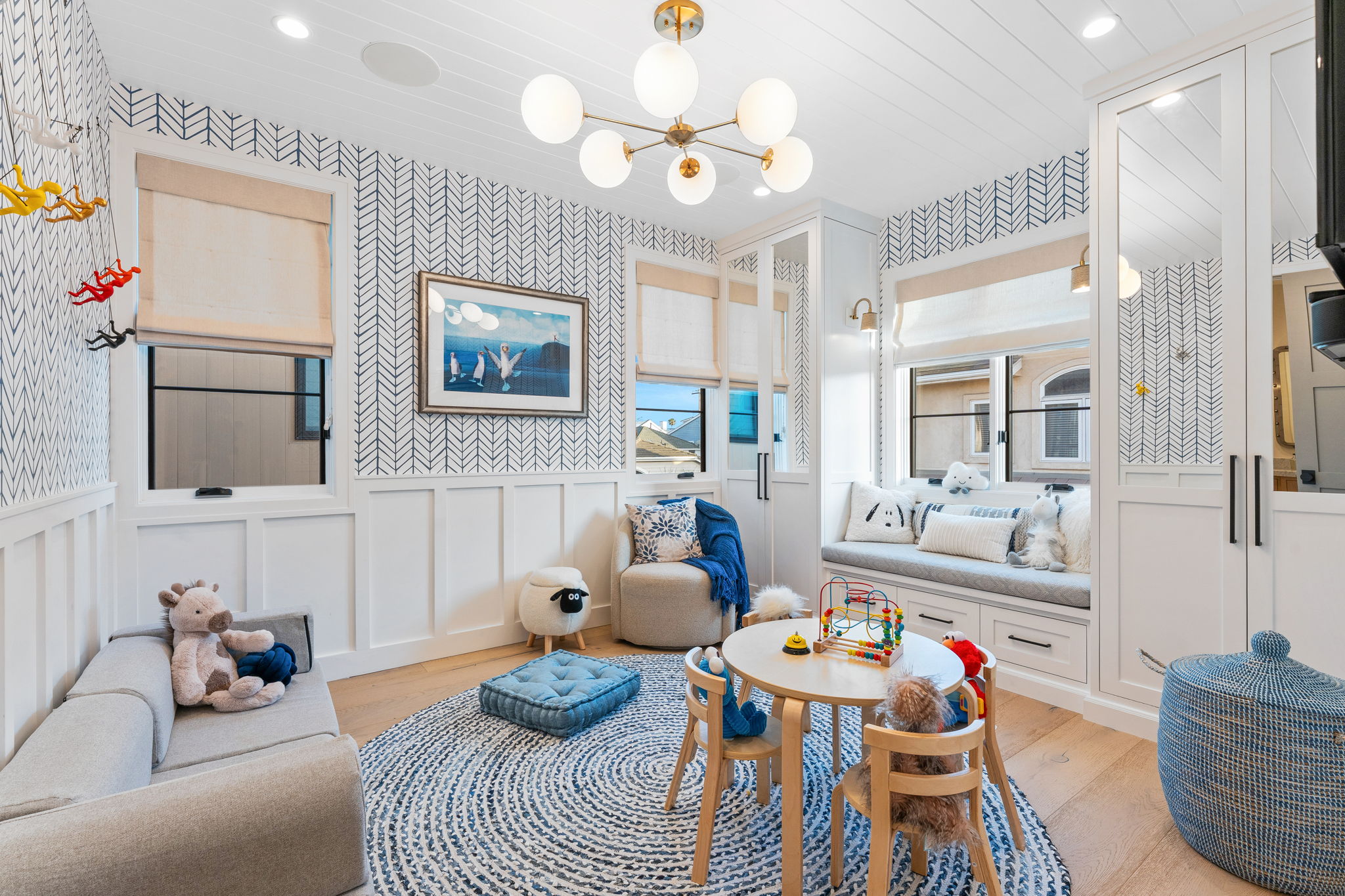 409 N. Bayfront Balboa Island home - photo 26