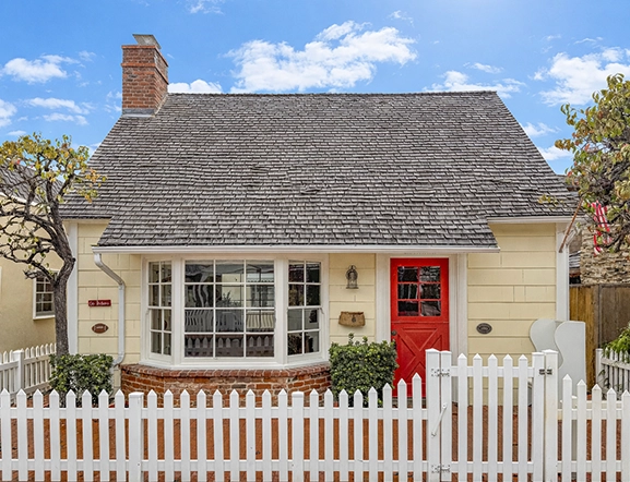 Balboa Island home sold by Ryan Gunderson