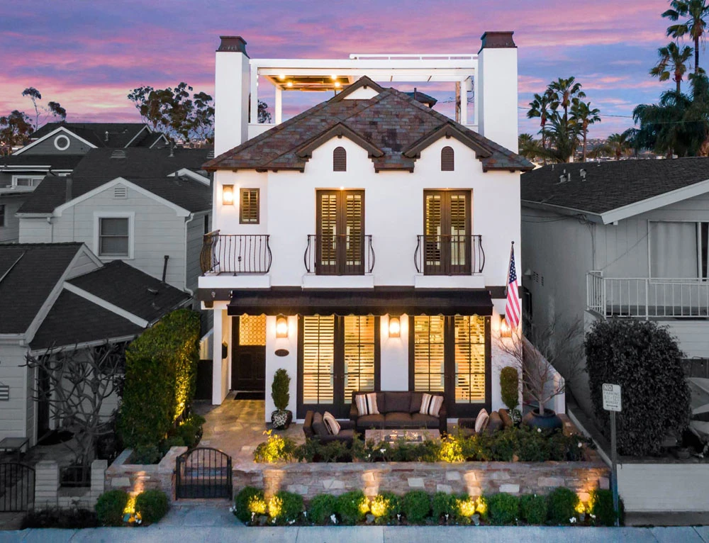 202 Amethyst, Balboa Island