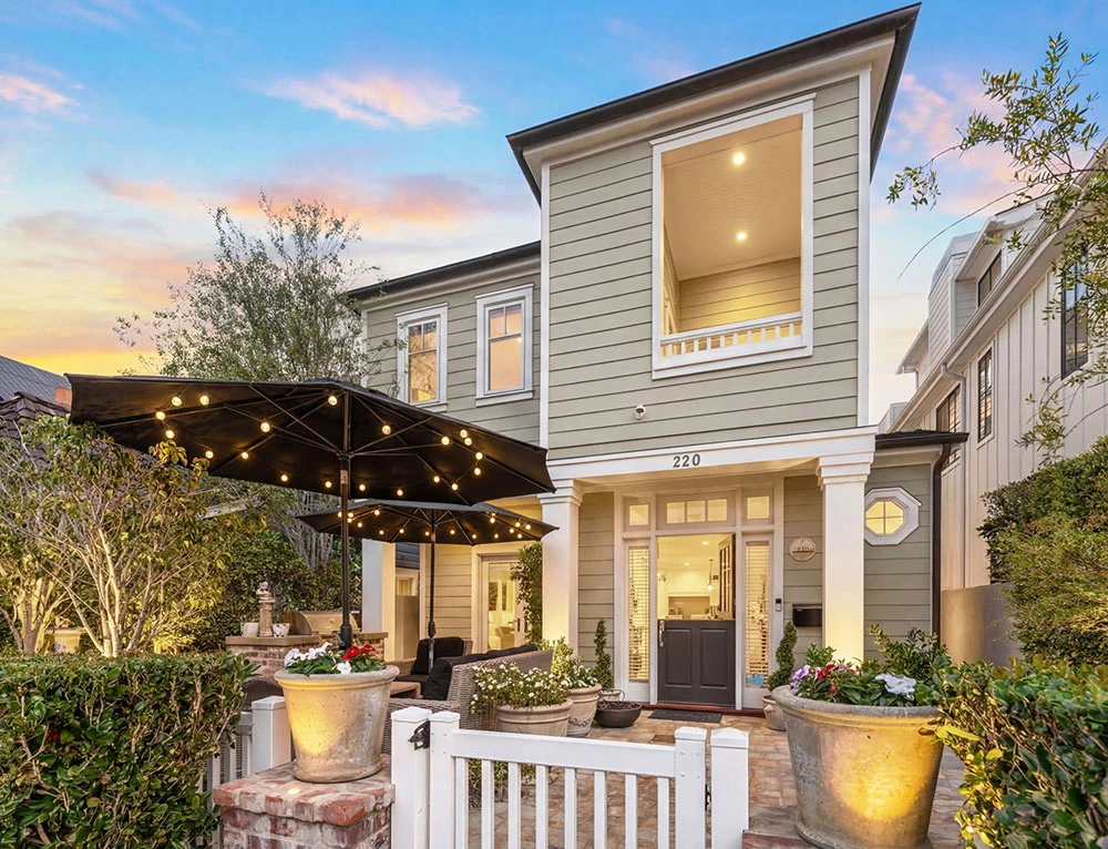 220 Coral, Balboa Island