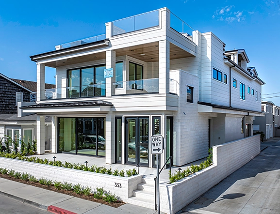 Balboa Island home sold by Ryan Gunderson