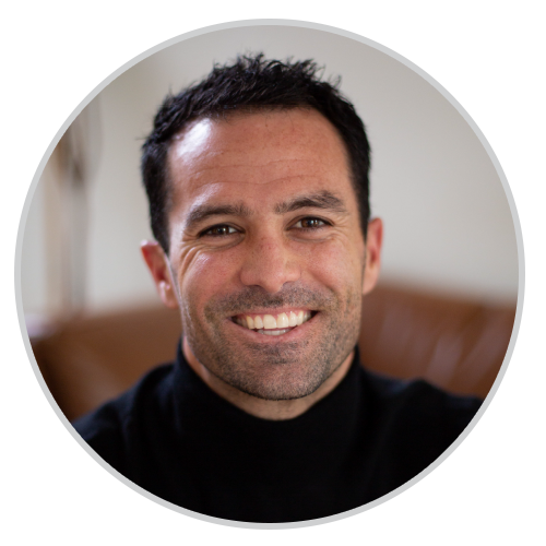 Aaron Krempasky, The Gunderson Group - Orange County Real Estate Agent