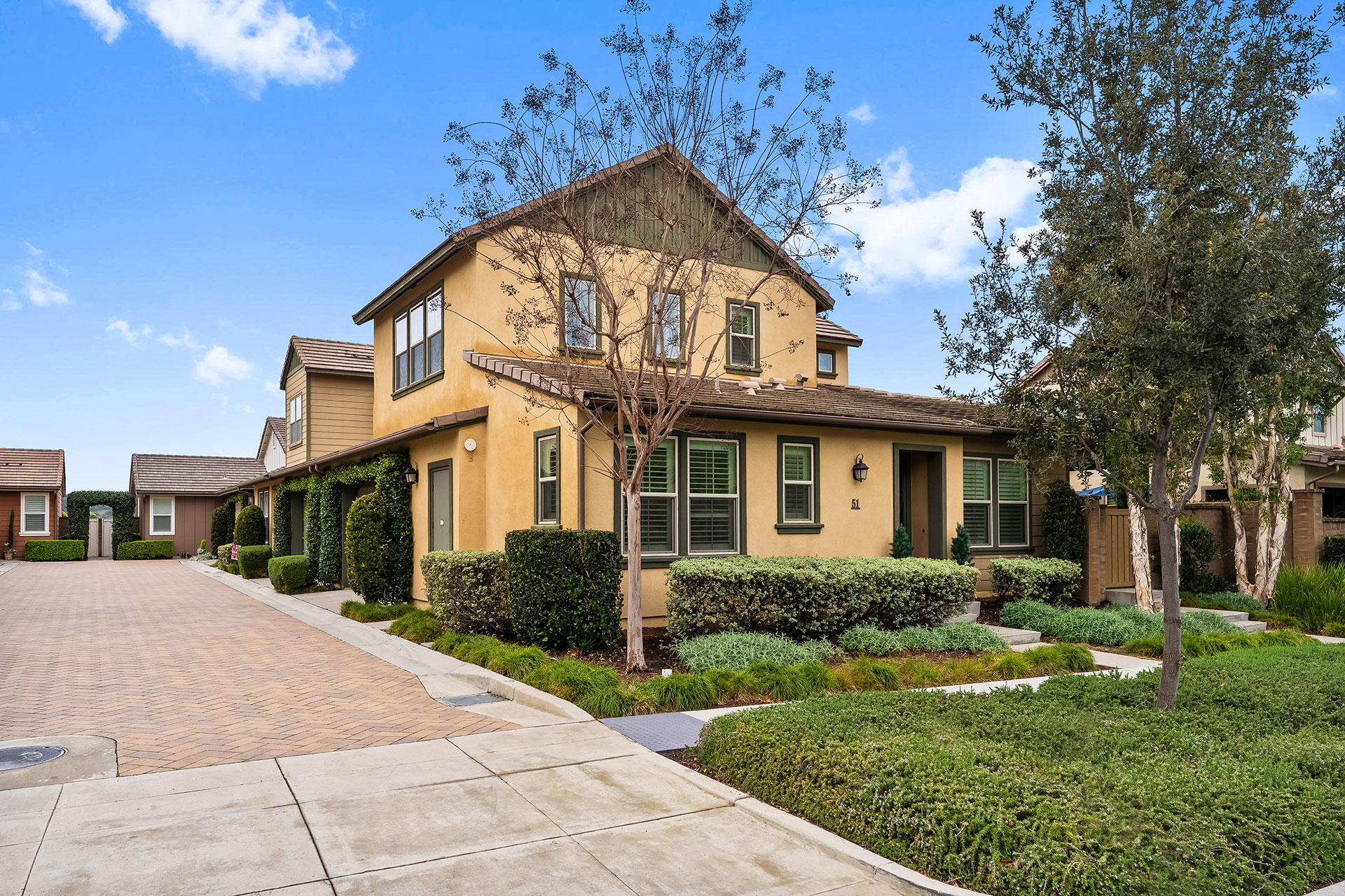 51 Garcilla Rancho Mission Viego home - photo 2