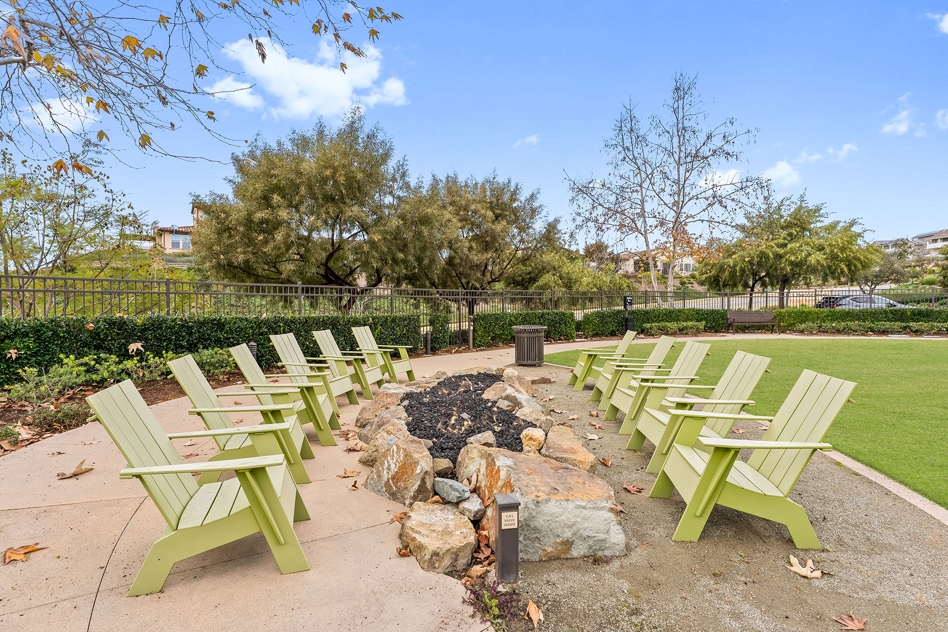 51 Garcilla Rancho Mission Viego home - photo 24