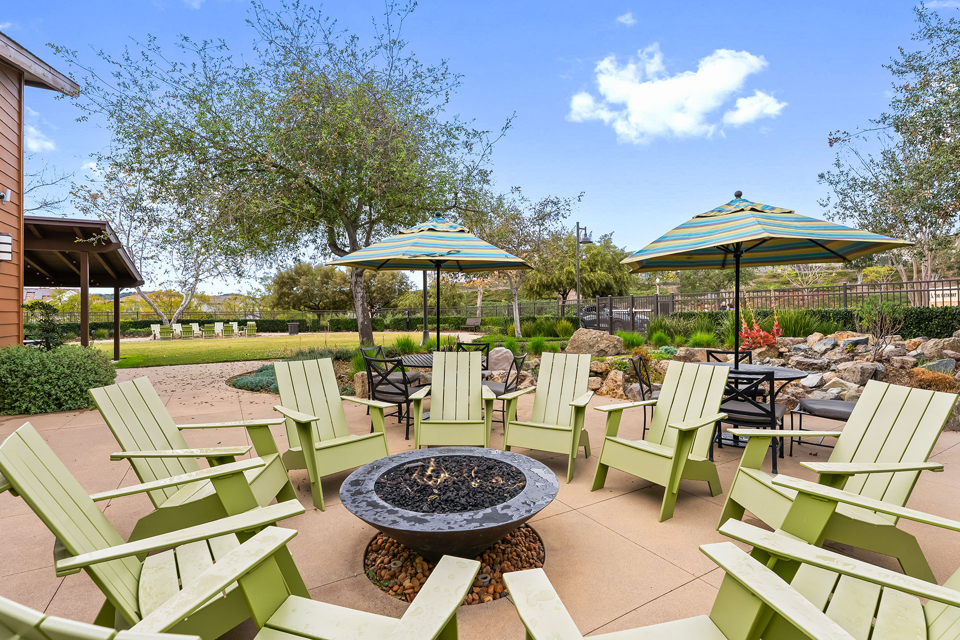 51 Garcilla Rancho Mission Viego home - photo 27