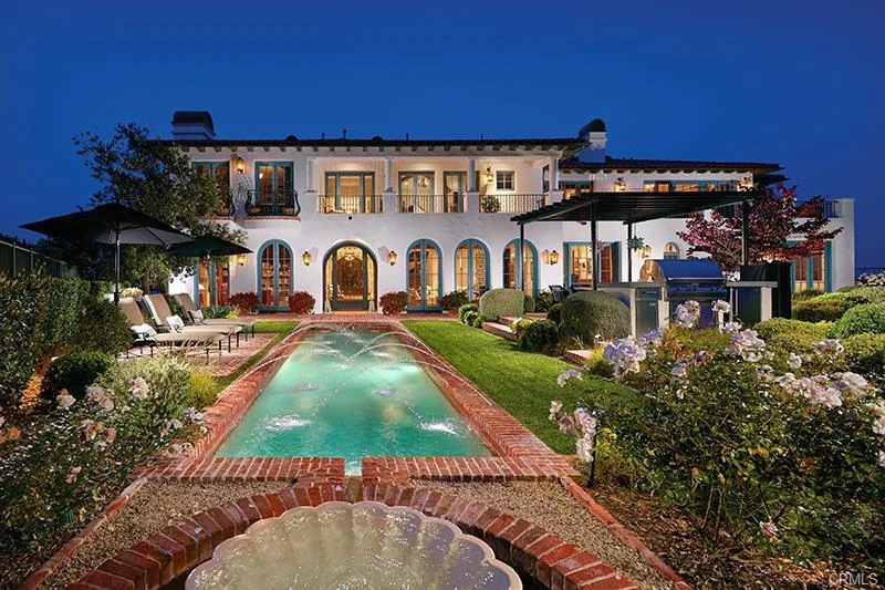 26 Shoreline, Newport Coast