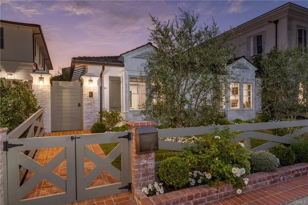 2771 Bayshore, Newport Beach
