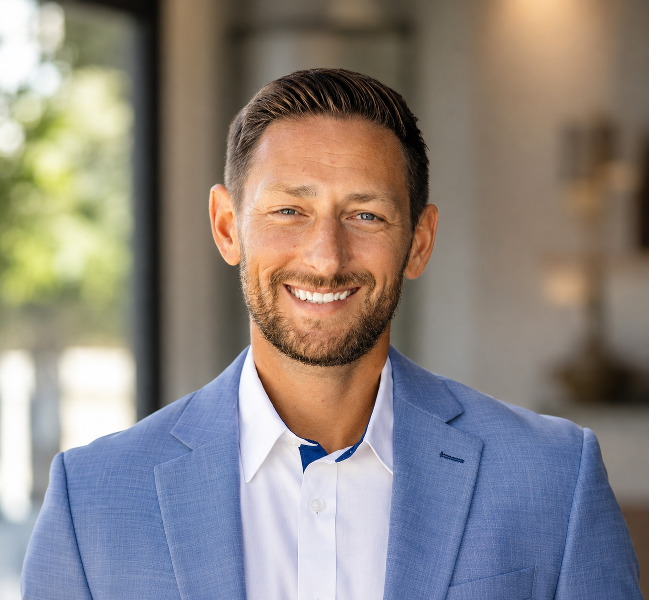 Nick Vizcaino
